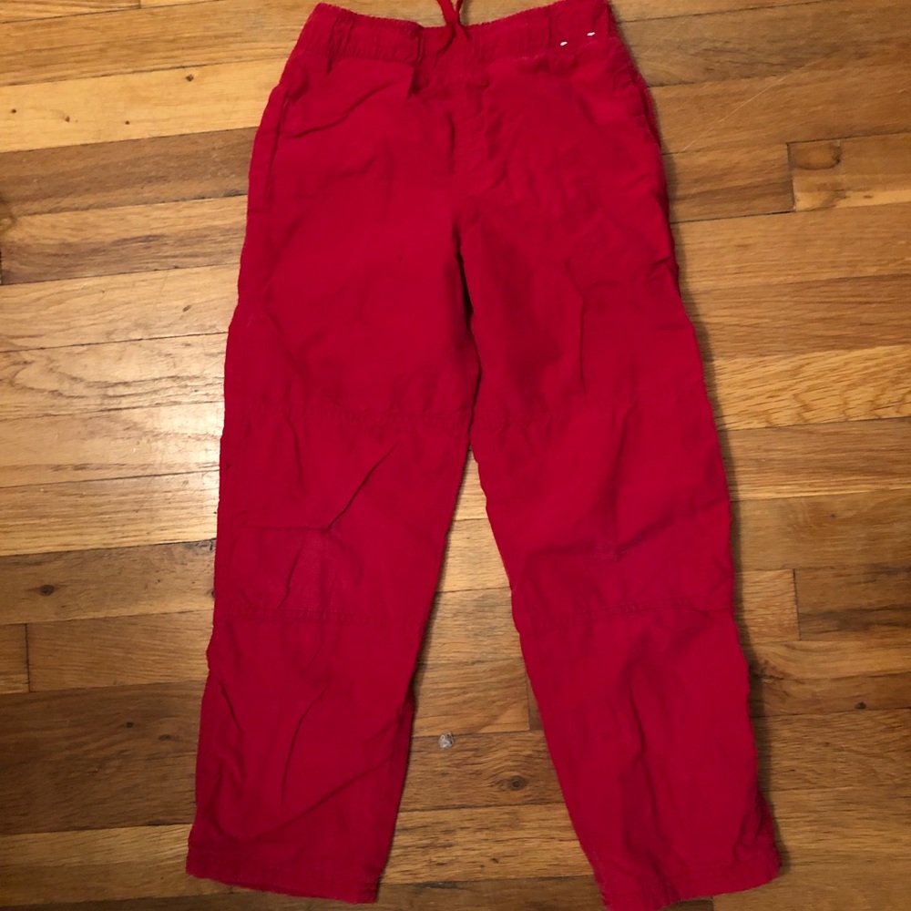 Gymboree gymster great condition